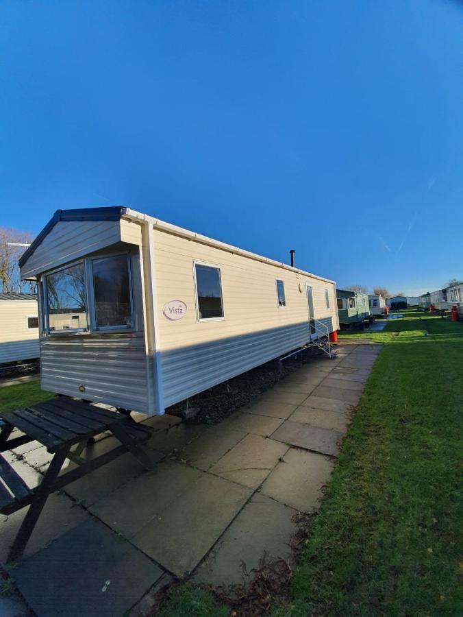 The Cedars Southview Hotel Skegness Eksteriør billede