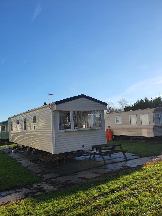 The Cedars Southview Hotel Skegness Eksteriør billede